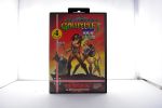 Gauntlet IV (Mega Drive)