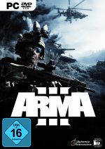 ArmA III [German Version]