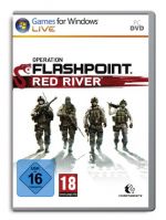 Operation Flashpoint: Red River [German Version]