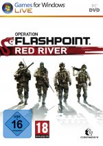 Operation Flashpoint Red River PC Hammerpreis [German Version]