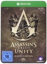 Assassin's Creed Unity BASTILLE Edition - Microsoft Xbox One