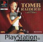 Tomb Raider 2 - Platinum