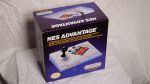Advantage Joystick - NES - PAL