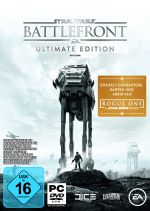 Star Wars Battlefront Ultimate Edition [German Version]