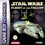 Star Wars Flight of The Falcon (GBA)