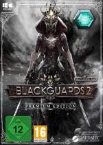 Das Schwarze Auge: Blackguards 2 - Premium Edition [German Version]