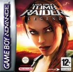 Tomb Raider Legend (GBA)