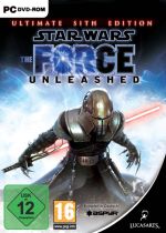 Star Wars - The Force Unleashed: Ultimate Sith Edition [German Version]