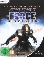 Star Wars: The Force Unleashed - Ultimate Sith Edition