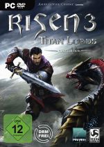 Risen 3 Titan Lords First Edition - Windows