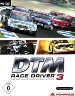 DTM Race Driver 3 PC [Import germany]