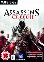Assassin's Creed II (Mac)