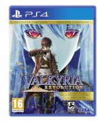 Valkyria Revolution [Edizione Limitada]