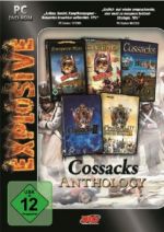 Cossacks Anthology [German Version]