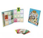 Animal Crossing amiibo Cards Collectors Album - Series 3 (Nintendo 3DS/Wii U)