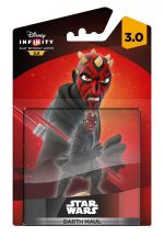 Disney Infinity 3.0: Star Wars Darth Maul Figure (PS4/PS3/Xbox 360/Xbox One/Nintendo Wii U)