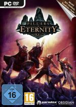 Pillars Of Eternity [German Version]