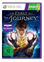 Fable The Journey [Xbox 360]