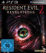 Resident Evil: Revelations 2 [German Version]