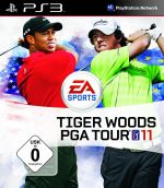 Tiger Woods PGA Tour 11 [German Version]