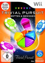 Trivial Pursuit - Wetten und Gewinnen [German Version]