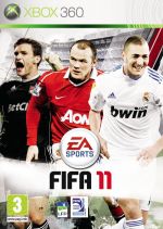 Fifa 11 360 French