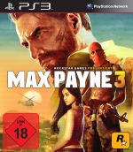 Max Payne 3 (USK 18)