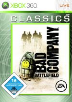 Battlefield Bad Company [German Version]