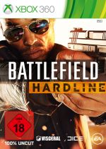 Electronic Arts XB360 Battlefield Hardline
