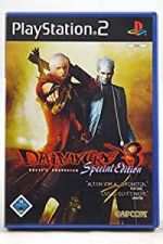 Devil May Cry 3 Special Edition [German Version]