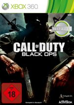 Software Pyramide XB360 Call of Duty Black Ops
