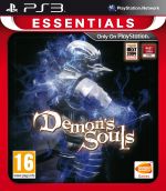 Demons Souls Essentials