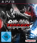 Tekken Tag Tournament 2 [German Version]