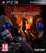 GIOCO PS3 RESIDENT EVIL