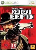 Red Dead Redemption - Microsoft Xbox 360