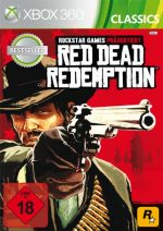 Red Dead Redemption - Microsoft Xbox 360