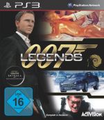 James Bond 007 Legends PS-3 [German Version]