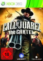 Call of Juarez Bound in Blood - Microsoft Xbox 360