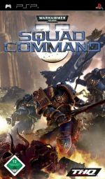 Warhammer 40000: Squad Command