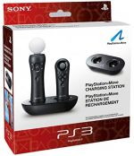 Sony PlayStation 3 Move Charging Station