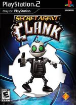 Secret Agent Clank - Sony PlayStation 2