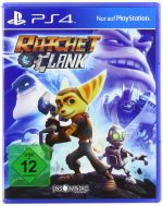 Sony Computer Entertainment Ratchet & Clank Playstation® 4 USK 12 Adventure