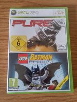 Lego Batman / Pure Double Pack - Bundle Version