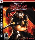 Ninja Gaiden Sigma / Game