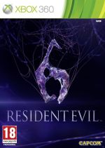 Third Party - Resident Evil 6 [Xbox 360] NEUF - 5055060963821