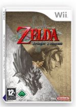 The Legend of Zelda - Twilight Princess [German Version]