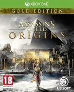 Assassin's Creed Origins Gold Edition (Xbox One)