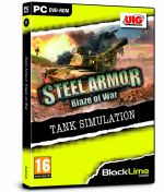 Steel Armor: Blaze Of War (PC DVD)