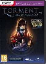 Torment: Tides of Numenera (PC DVD)
