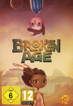 Broken Age [German Version]